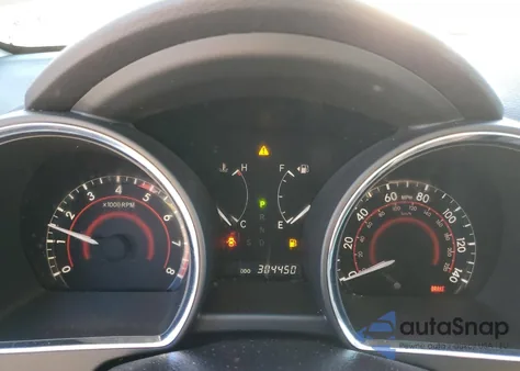 2009 Toyota Highlander Sport z USA, uszkodzony, nr VIN JTEDS43AX92079584